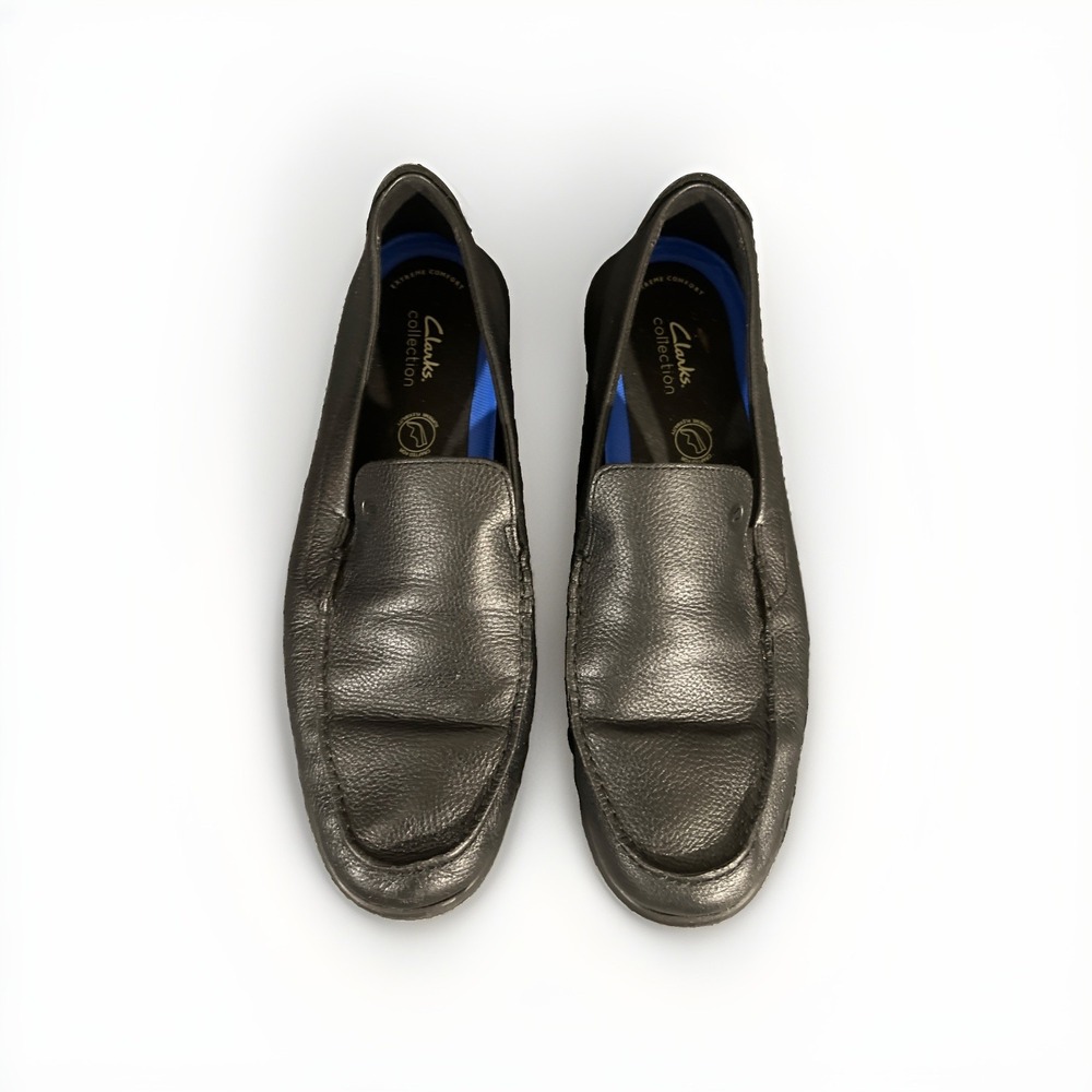 Clark's Men's Collection Size13 Flexwsy Step Slip On